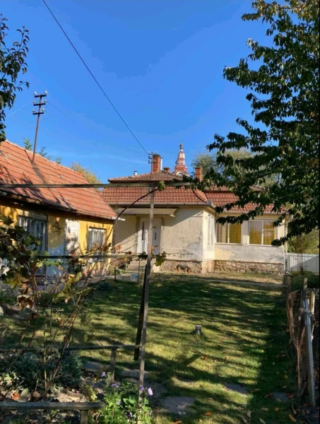 Eladó Ház Jászjákóhalma 88 m2 