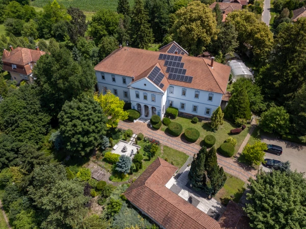 Eladó Ház Misefa 1650 m2 