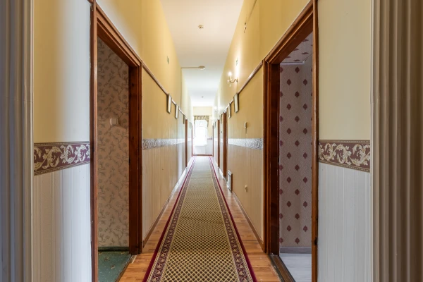 Eladó Ház Misefa 1650 m2 