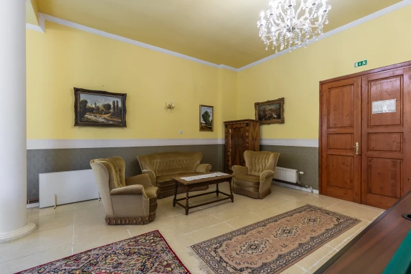 Eladó Ház Misefa 1650 m2 