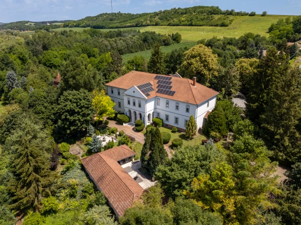 Eladó Ház Misefa 1650 m2 