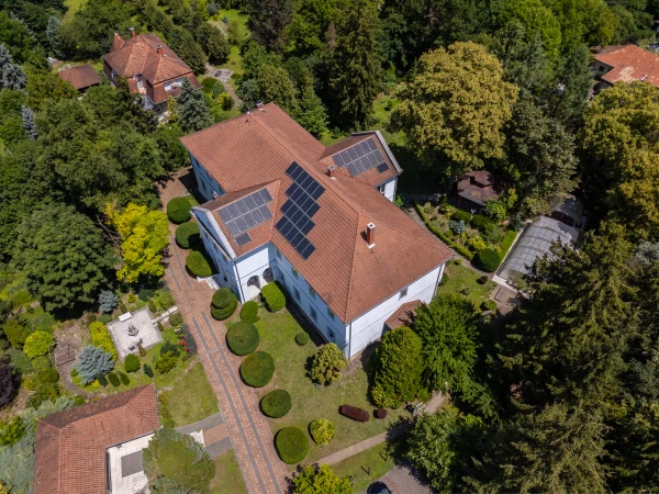 Eladó Ház Misefa 1650 m2 