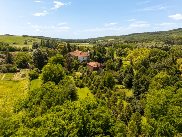 Eladó Ház Misefa 1650 m2 