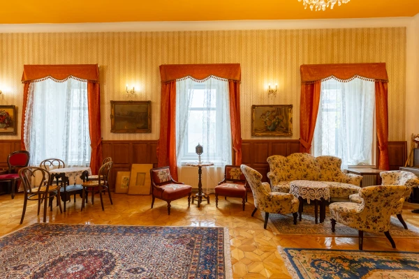 Eladó Ház Misefa 1650 m2 