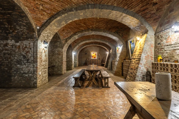 Eladó Ház Misefa 1650 m2 