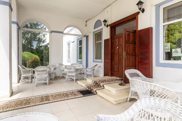 Eladó Ház Misefa 1650 m2 