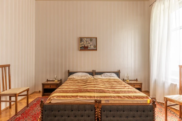 Eladó Ház Misefa 1650 m2 