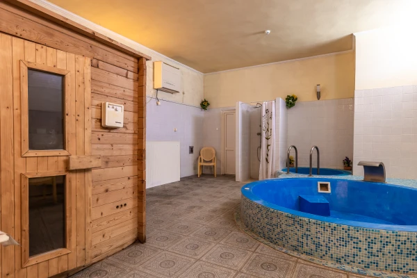 Eladó Ház Misefa 1650 m2 