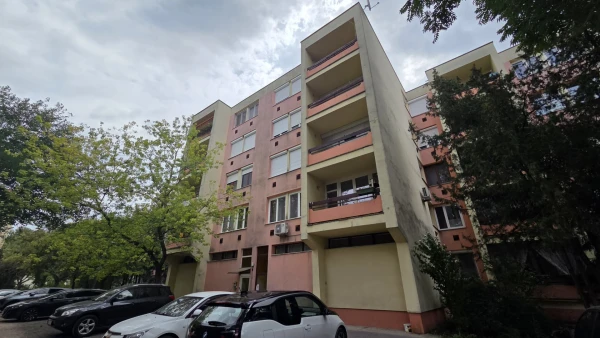 Eladó Lakás Kecskemét 62 m2 