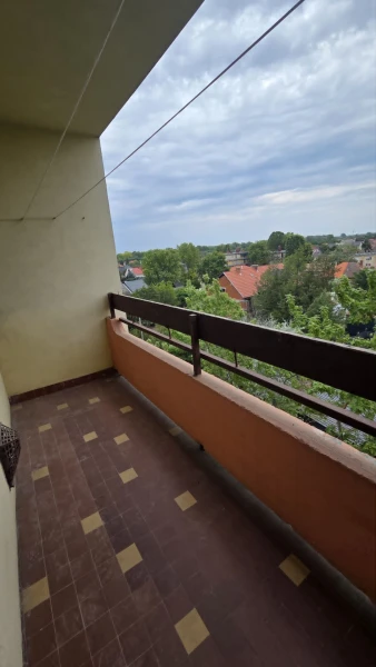Eladó Lakás Kecskemét 62 m2 