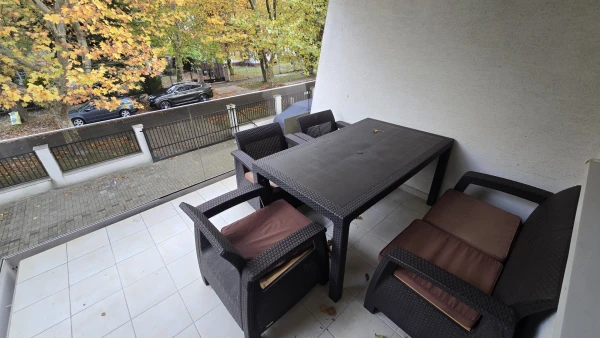 Eladó Lakás Siófok 52 m2 