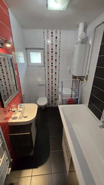 Eladó Lakás Siófok 52 m2 