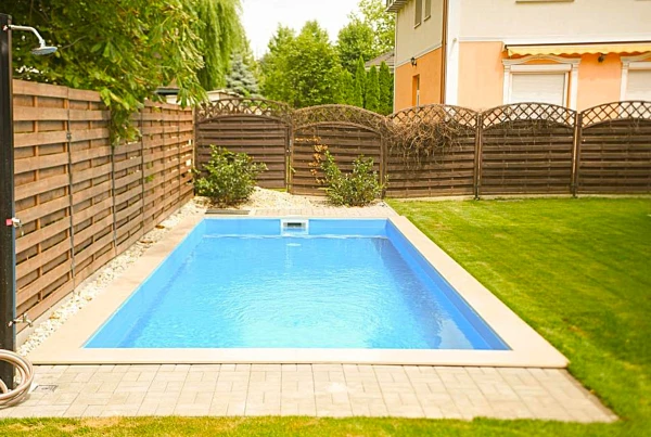 Eladó Lakás Siófok 52 m2 