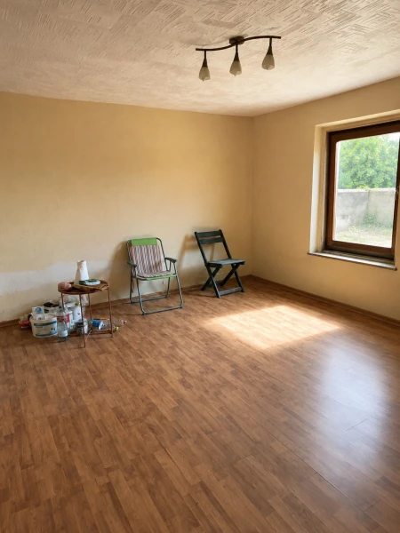 Eladó Ház Újszilvás 51 m2 