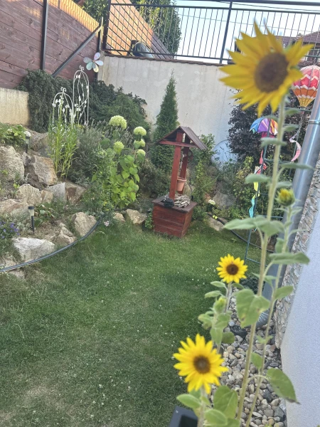 Eladó Lakás Aszód 63 m2 
