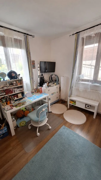 Eladó Lakás Aszód 63 m2 