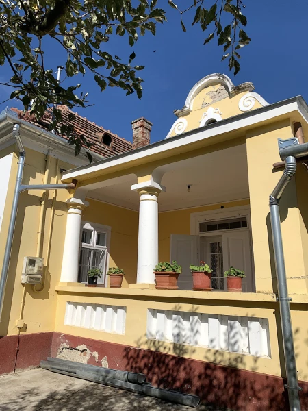 Eladó Ház Balatonmagyaród 140 m2 