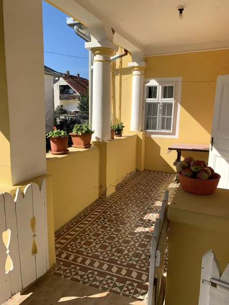 Eladó Ház Balatonmagyaród 140 m2 