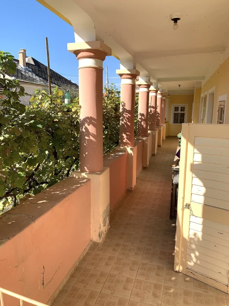 Eladó Ház Balatonmagyaród 140 m2 