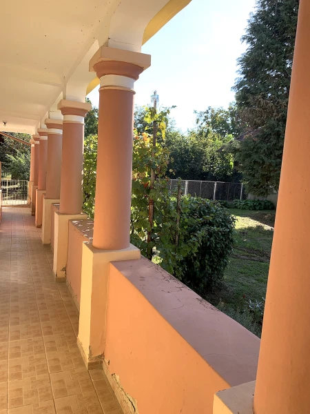Eladó Ház Balatonmagyaród 140 m2 