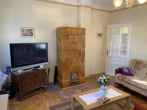 Eladó Ház Balatonmagyaród 140 m2 