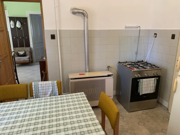 Eladó Ház Balatonmagyaród 140 m2 