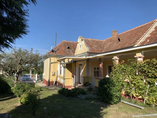 Eladó Ház Balatonmagyaród 140 m2 