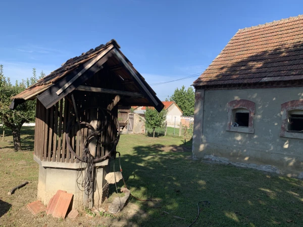 Eladó Ház Balatonmagyaród 140 m2 