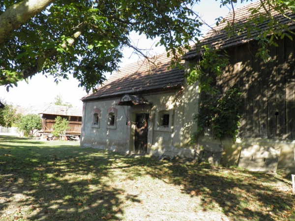Eladó Ház Balatonmagyaród 140 m2 
