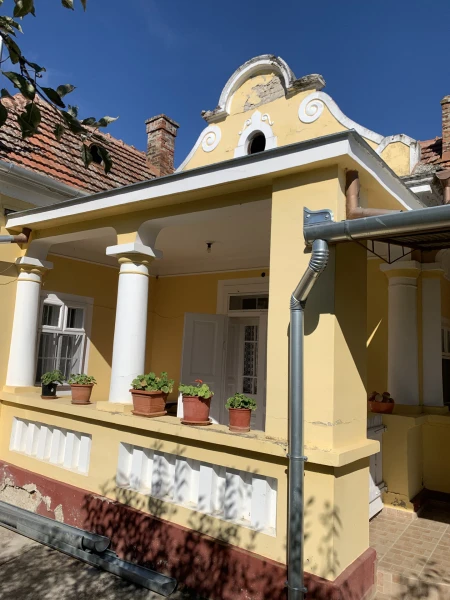 Eladó Ház Balatonmagyaród 140 m2 