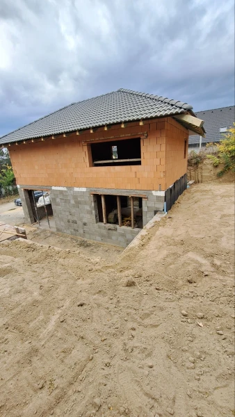 Eladó Ház Gödöllő 106 m2 