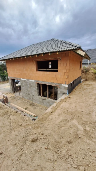 Eladó Ház Gödöllő 106 m2 