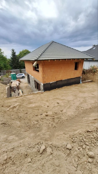 Eladó Ház Gödöllő 106 m2 