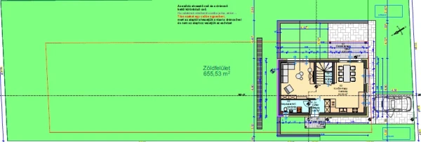 Eladó Ház Gödöllő 106 m2 