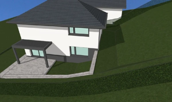 Eladó Ház Gödöllő 106 m2 