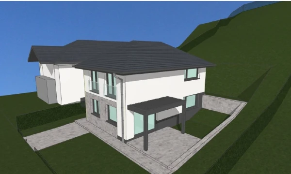 Eladó Ház Gödöllő 106 m2 