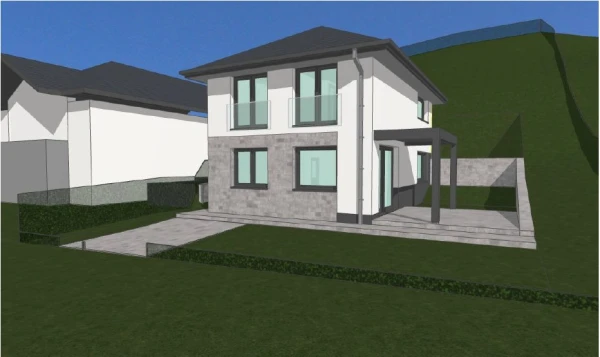 Eladó Ház Gödöllő 106 m2 