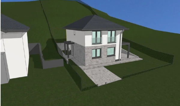 Eladó Ház Gödöllő 106 m2 
