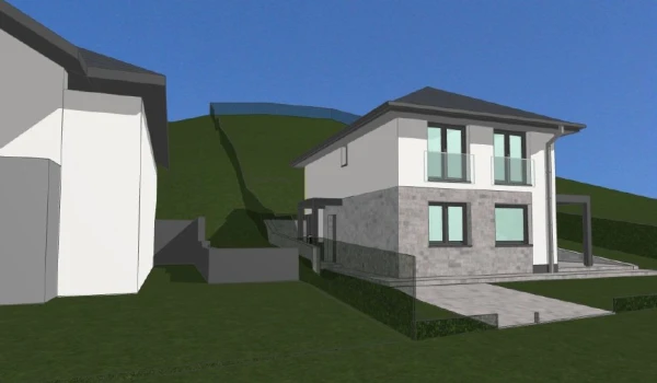 Eladó Ház Gödöllő 106 m2 