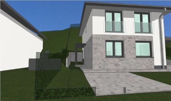 Eladó Ház Gödöllő 106 m2 