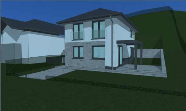 Eladó Ház Gödöllő 106 m2 