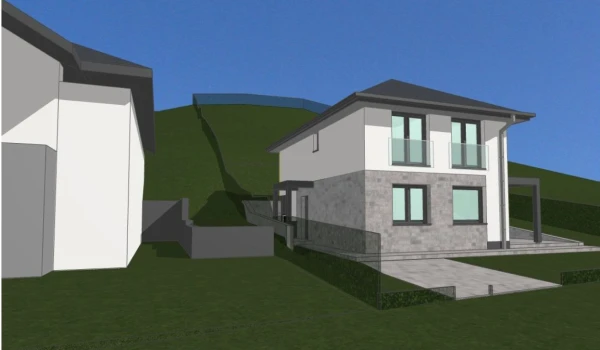 Eladó Ház Gödöllő 106 m2 