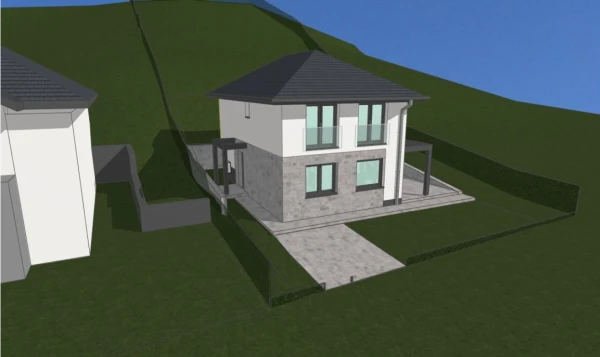 Eladó Ház Gödöllő 106 m2 