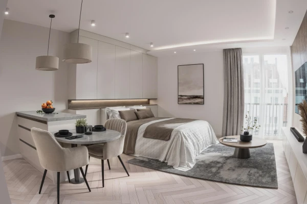 Eladó Lakás Győr 36 m2 