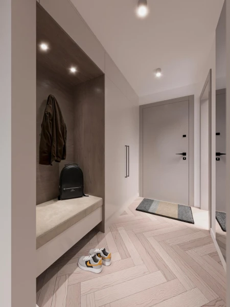 Eladó Lakás Győr 36 m2 
