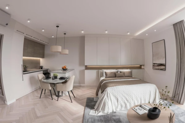 Eladó Lakás Győr 36 m2 