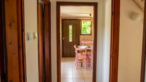 Eladó Nyaraló Balatongyörök 105 m2 