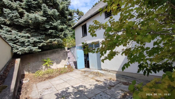 Eladó Nyaraló Balatongyörök 105 m2 