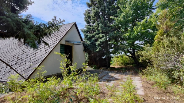 Eladó Nyaraló Balatongyörök 105 m2 
