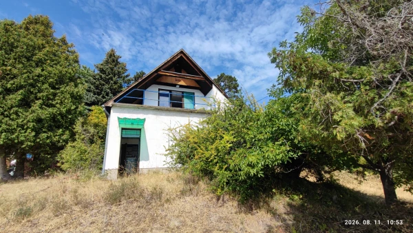 Eladó Nyaraló Balatongyörök 105 m2 